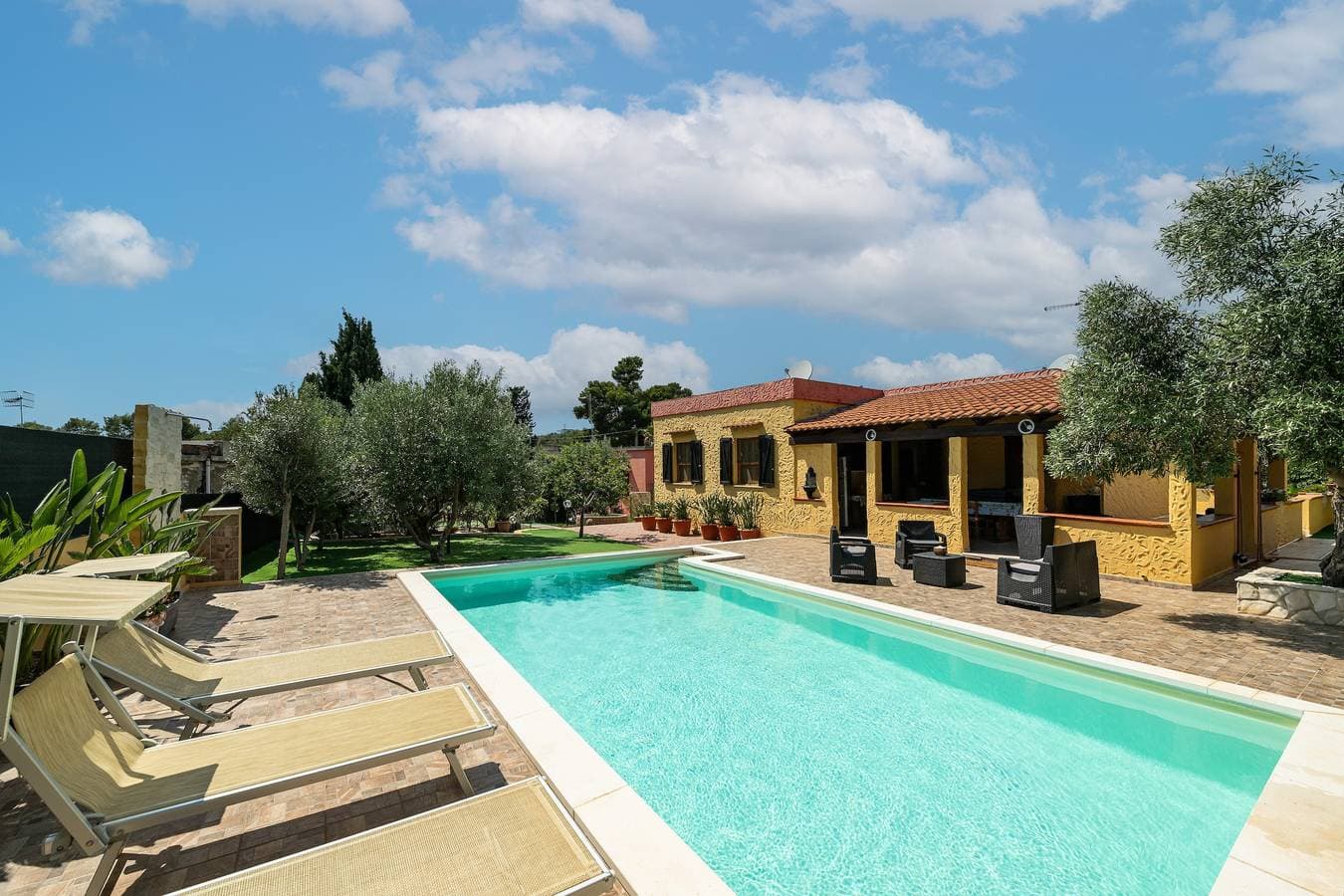Villa Chiara 1