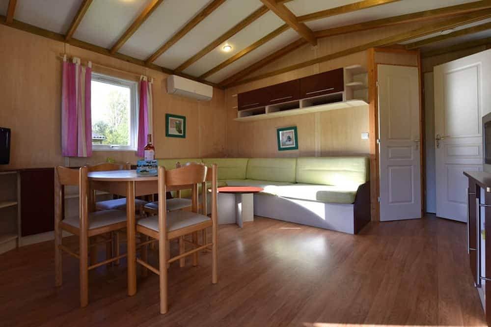 Foto 6 von 10: Chalets für 4 Personen