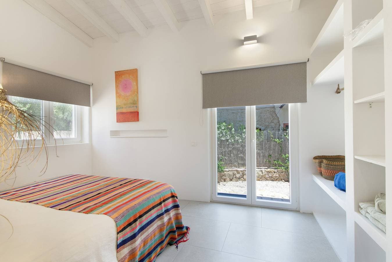 Foto 8 von 34: Algarve-Refugium mit 2 Schlafzimmern, Yoga, Pilates & Naturpool