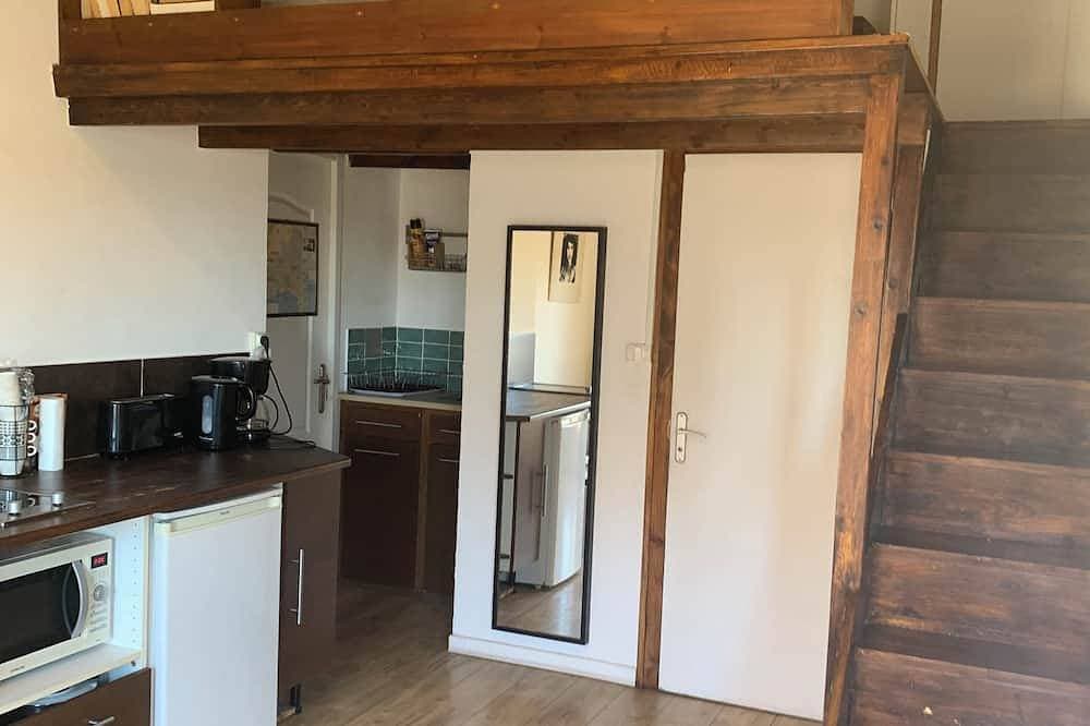 Foto 9 von 11: Studio with balcony in the heart of the old town (& 3min walk from the old port)