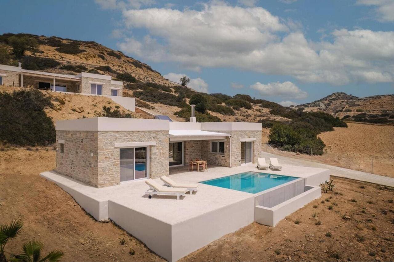 Foto 5 von 20: Two-Bedroom Villa