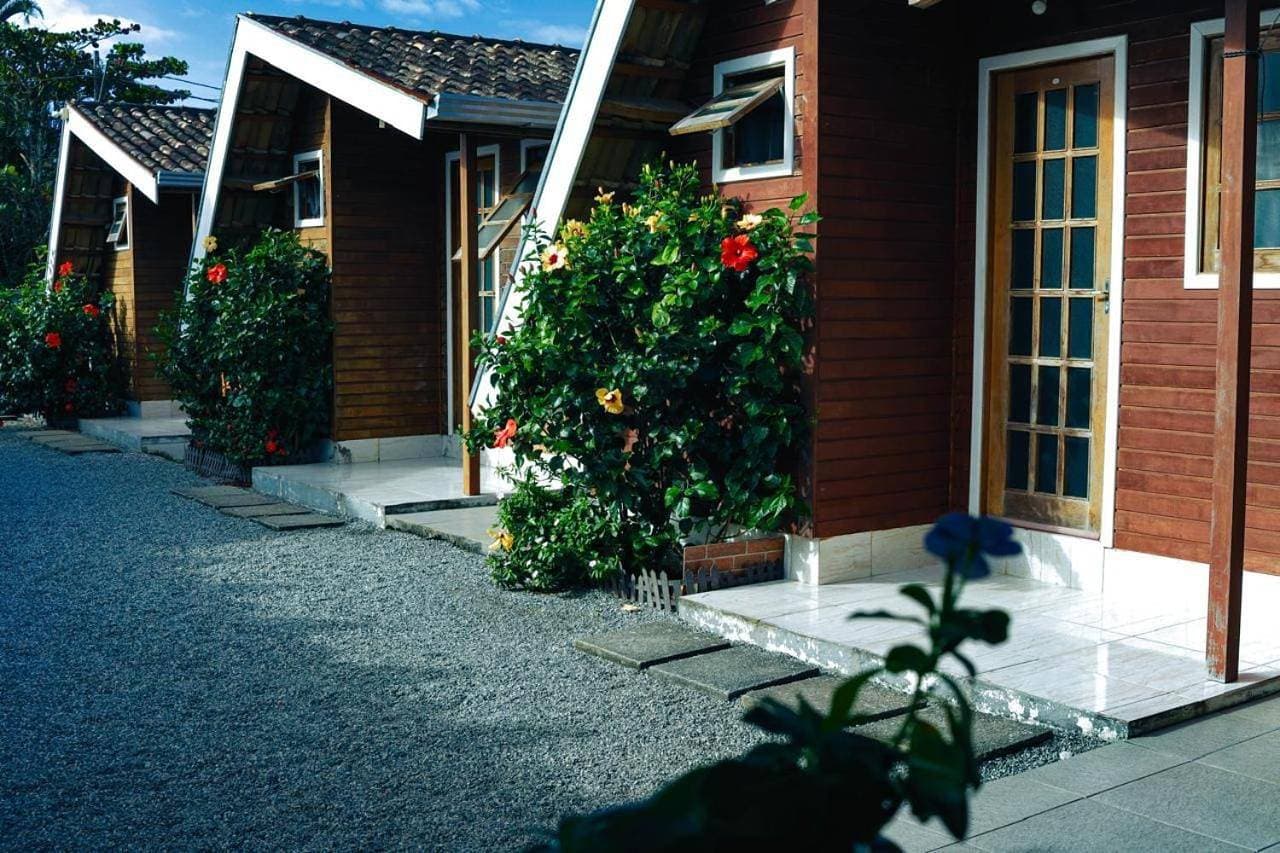 Foto 2 von 43: One-Bedroom Chalet
