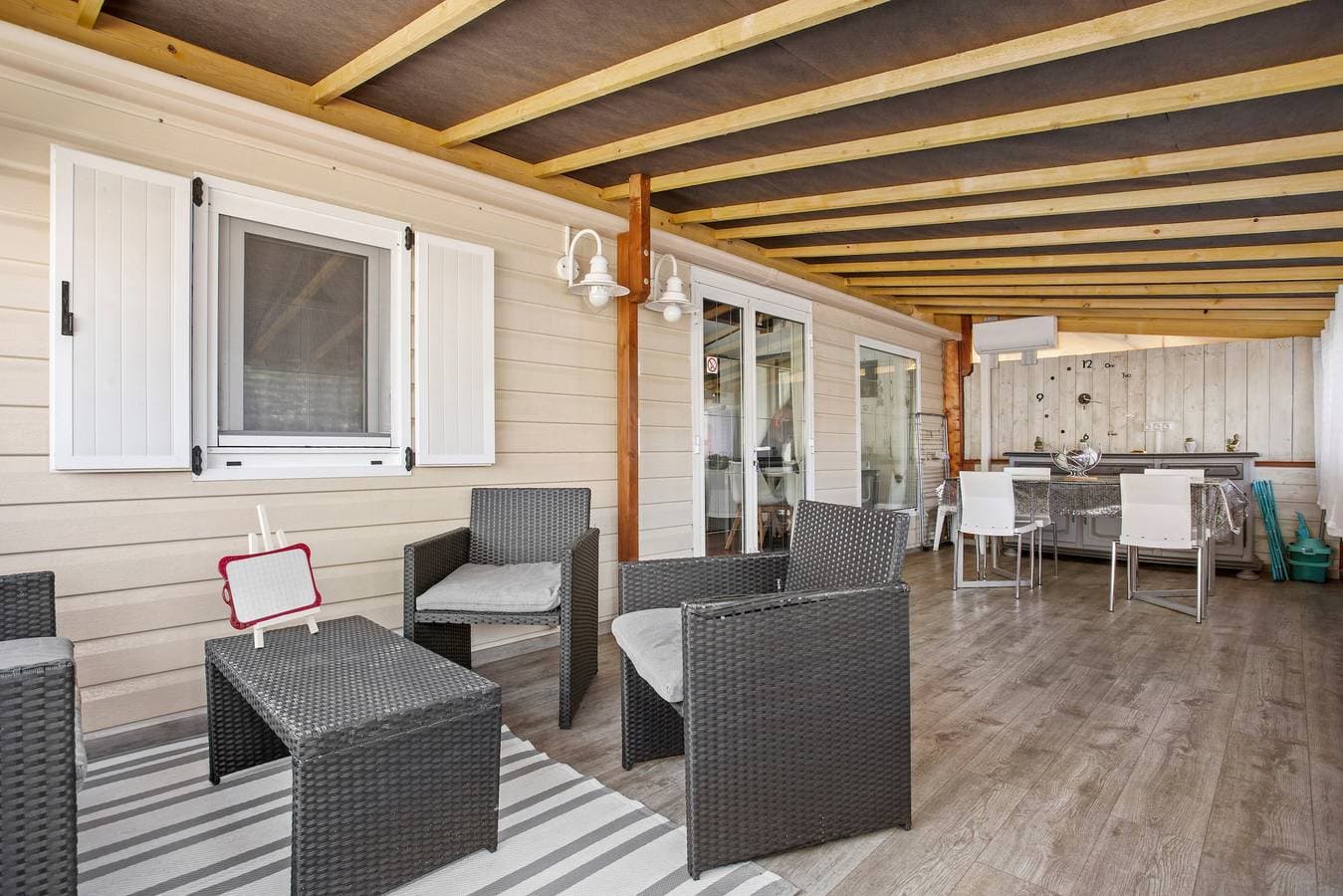 Mobilhome Puget-sur-argens 1