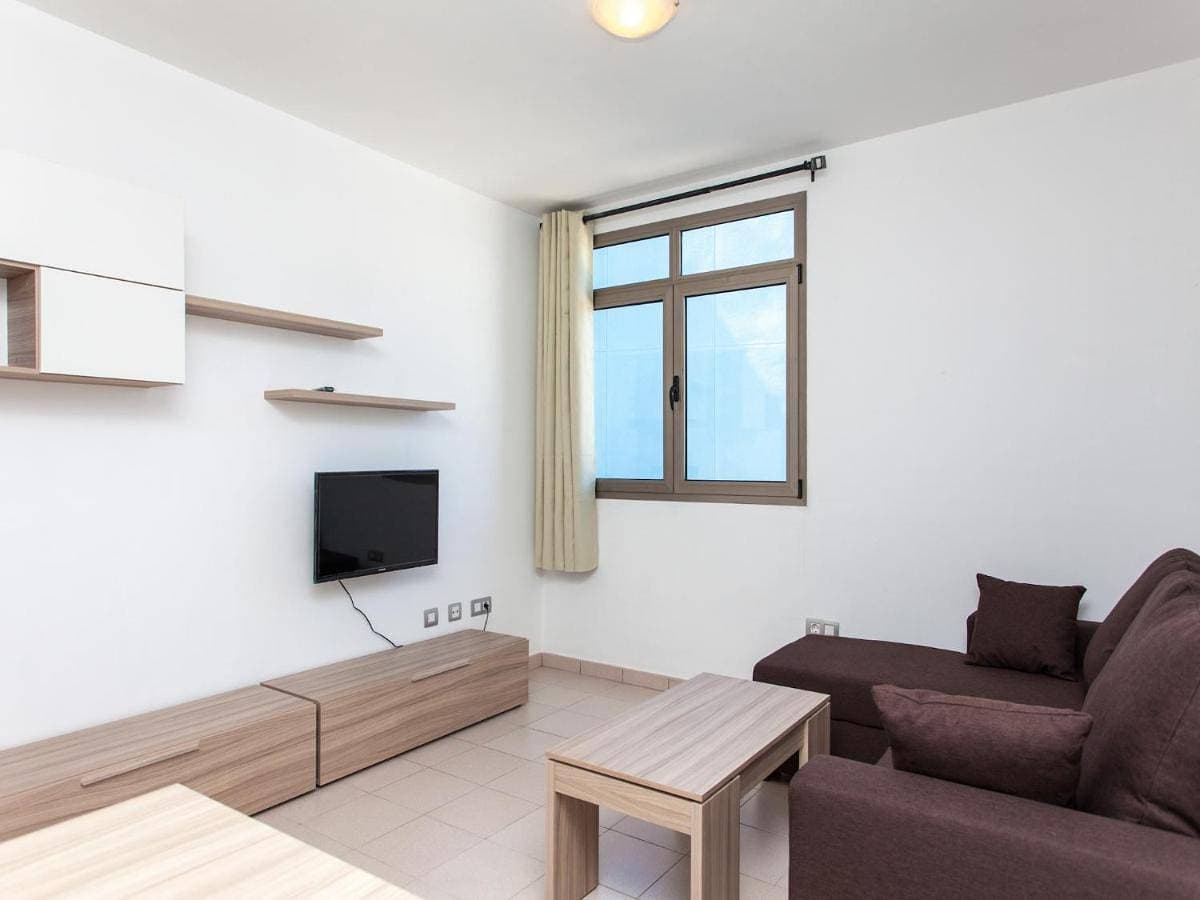 Foto 4 von 17: One-Bedroom Apartment