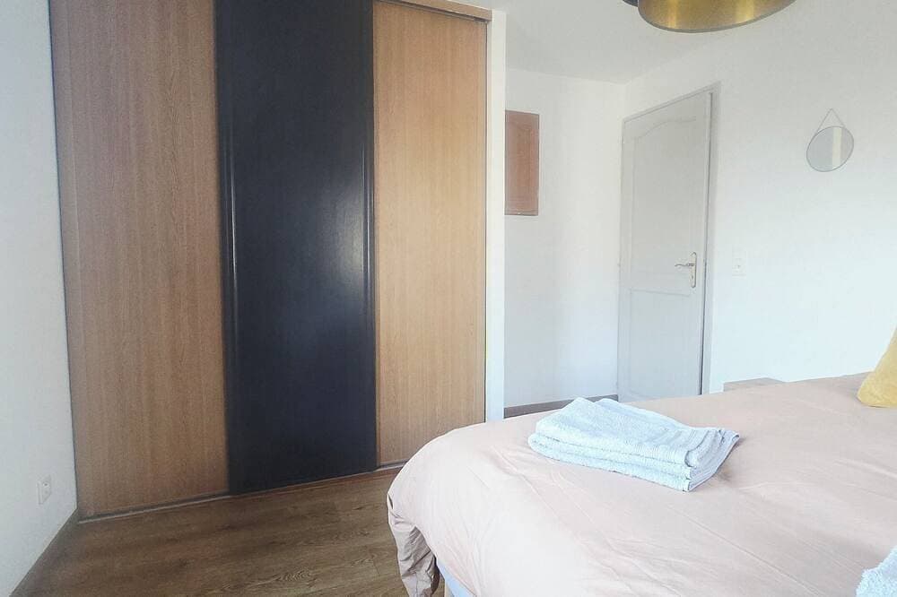 Foto 5 von 23: The Maison du bord de Seine is just a few minutes' walk from the Seine!
