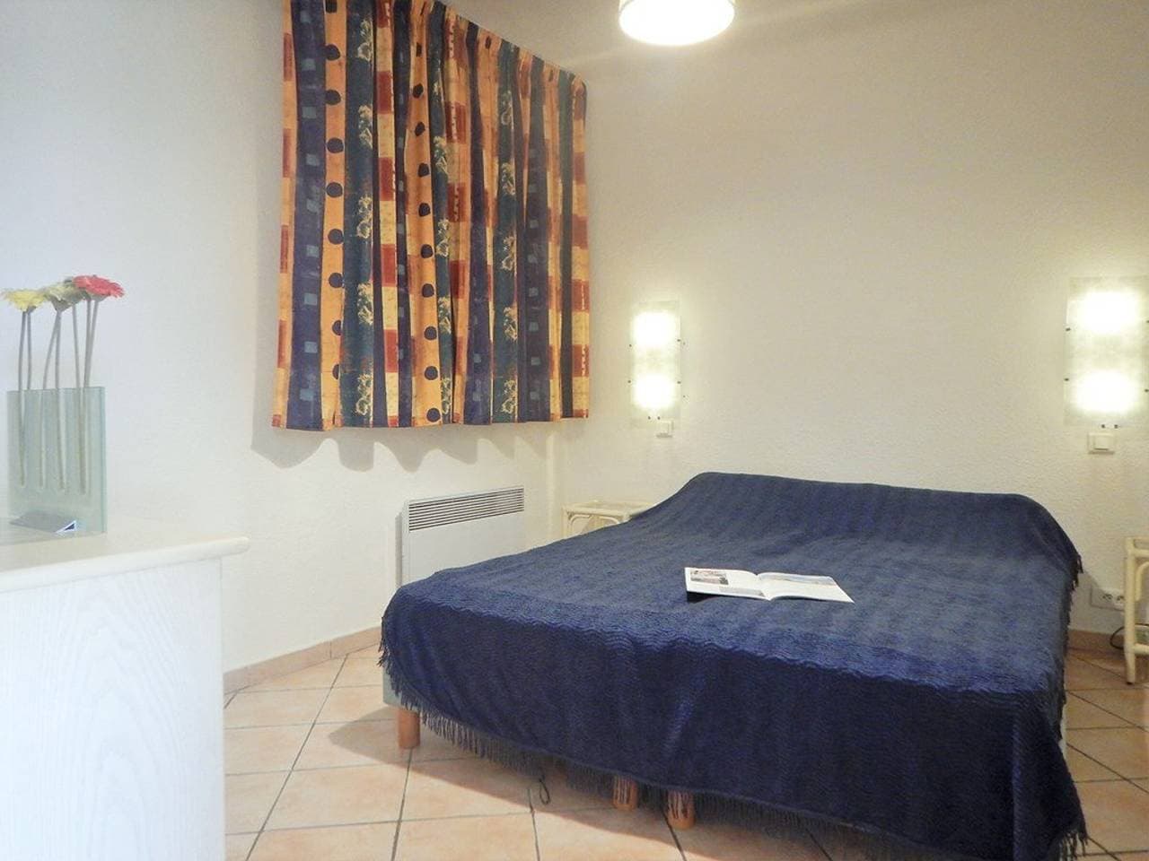 Foto 11 von 19: 2-Zimmer-Wohnung, Terrasse, strandnah und zentrumsnah, Le Lavandou