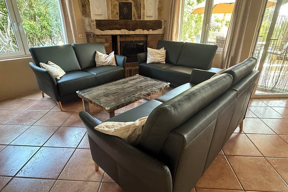 Foto 11 von 30: Villa Castillo Calma, Top-Zustand mit großem Pool + toller Gartenanlage