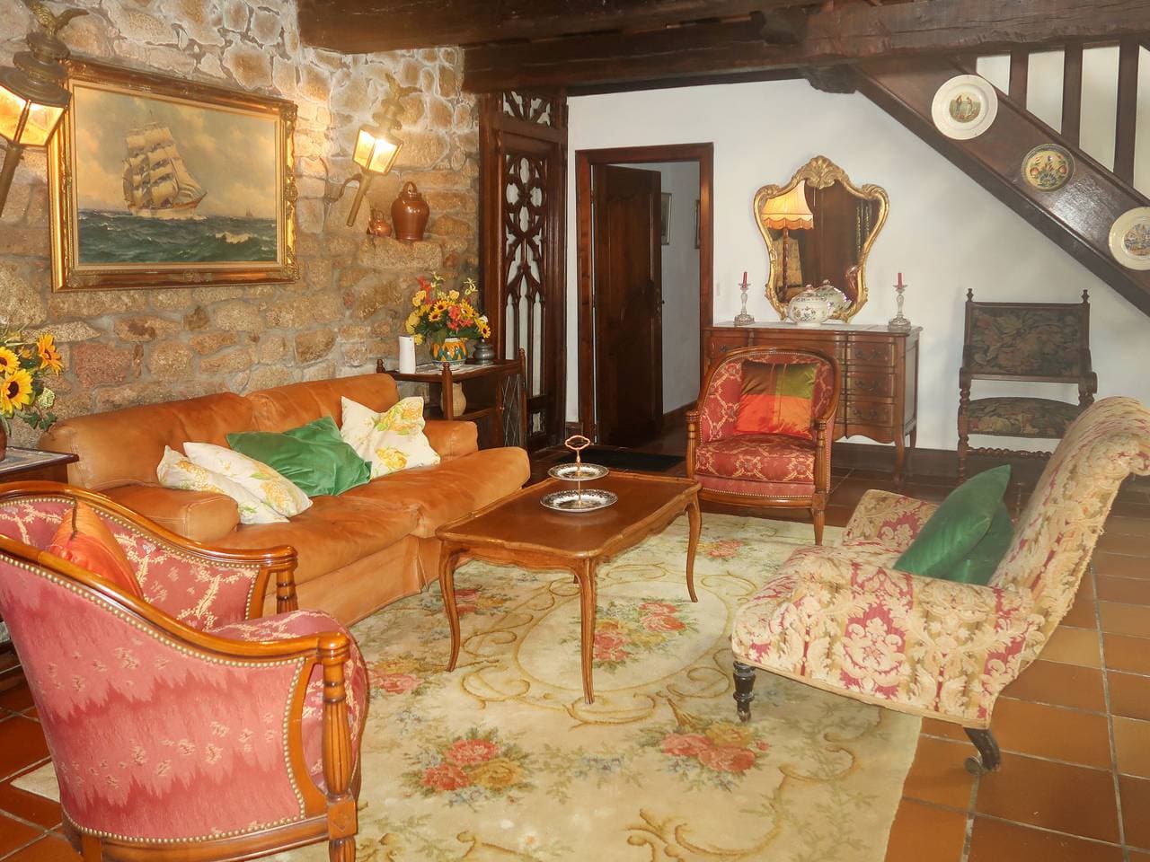Foto 4 von 33: Le Manoir