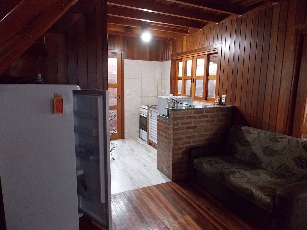 Foto 5 von 18: Gemütliches Ferienhaus für Paare und Familien mit Komfort für bis zu 5 Personen