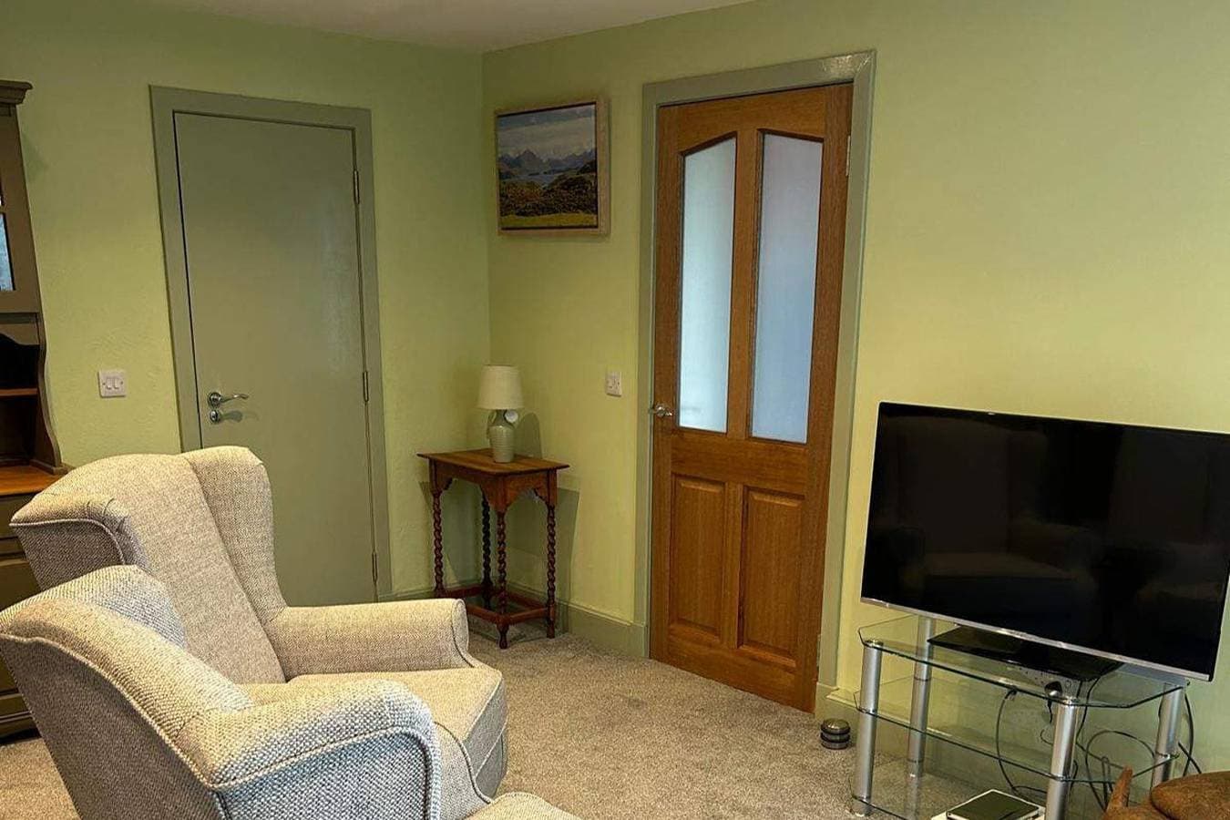 Foto 7 von 47: Ferienwohnung für 2 Personen mit Terrasse