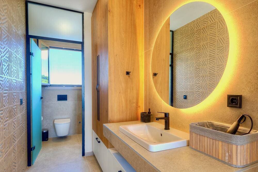 Foto 10 von 30: Afionas Aethereum Luxury Villa Concept