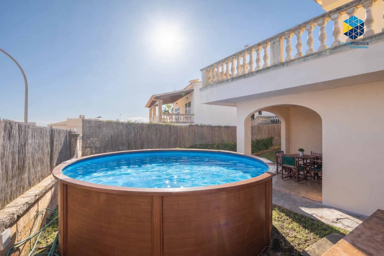Foto 9 von 53: Villa Cala Magrana, Porto Cristo, Mallorca