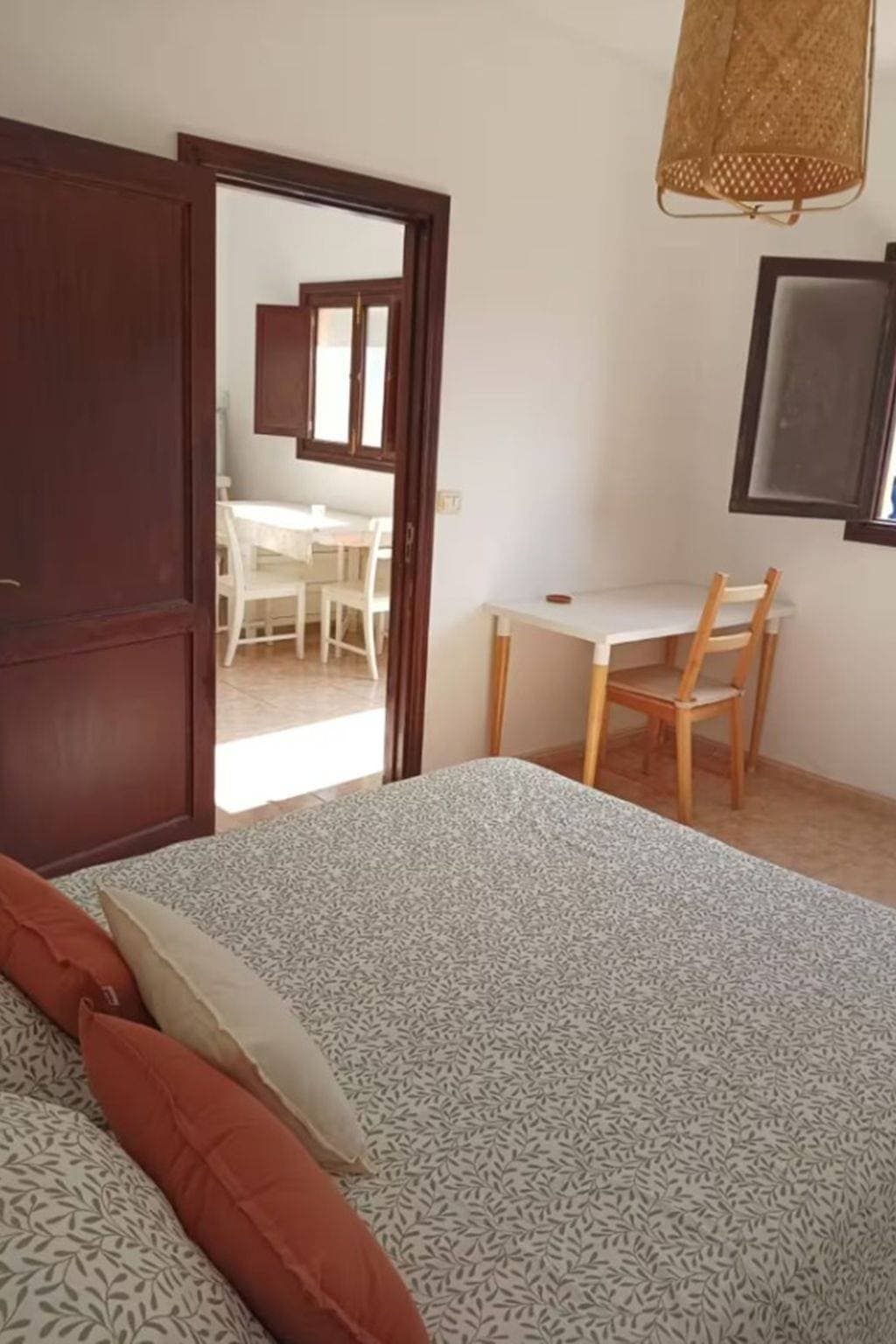 Foto 9 von 34: Landhaus "La Cabaña" mit Privatparkplatz