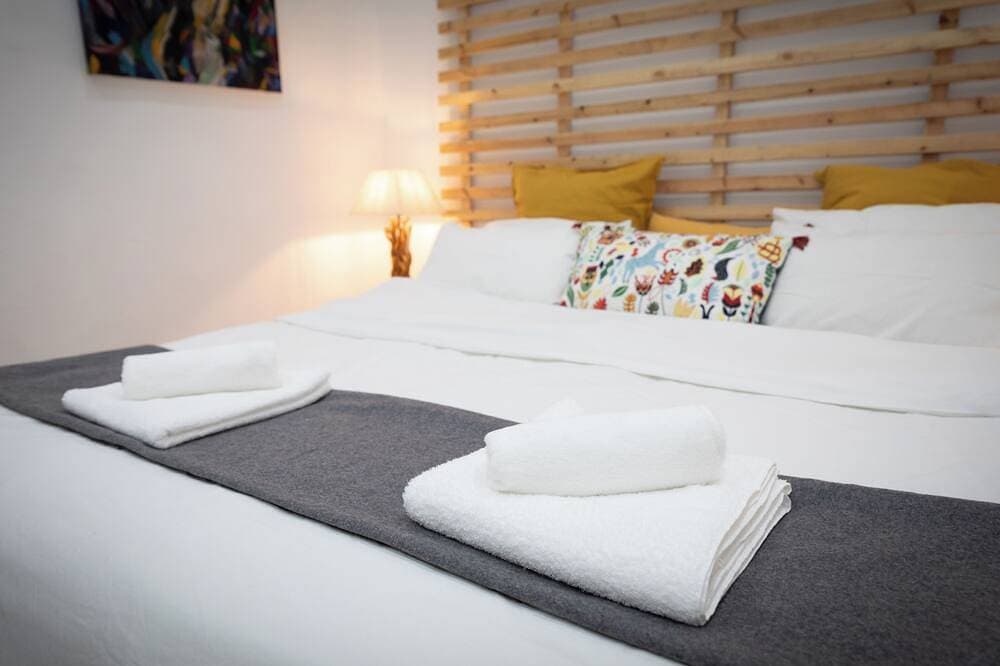 Foto 2 von 23: Vine Cottage Cyprus · Limassol Vine cottage| Akrotiri Seaside Retreat
