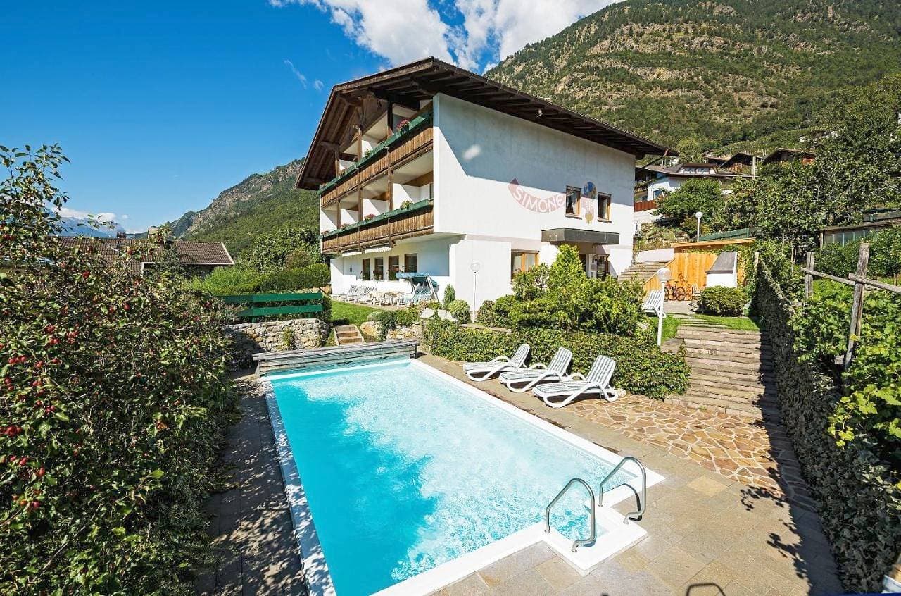 Residence Simone 1