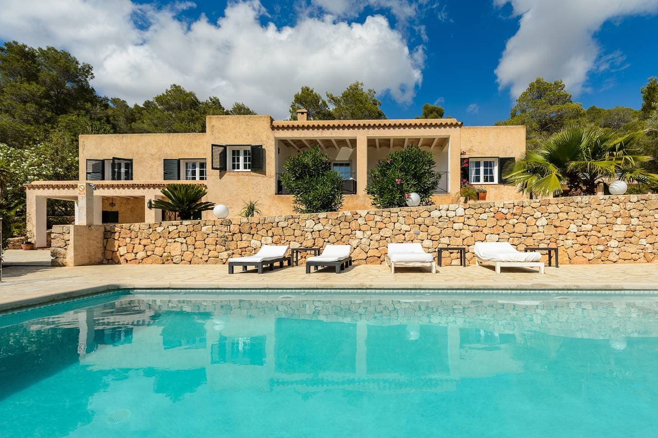 Casa Olivo 1