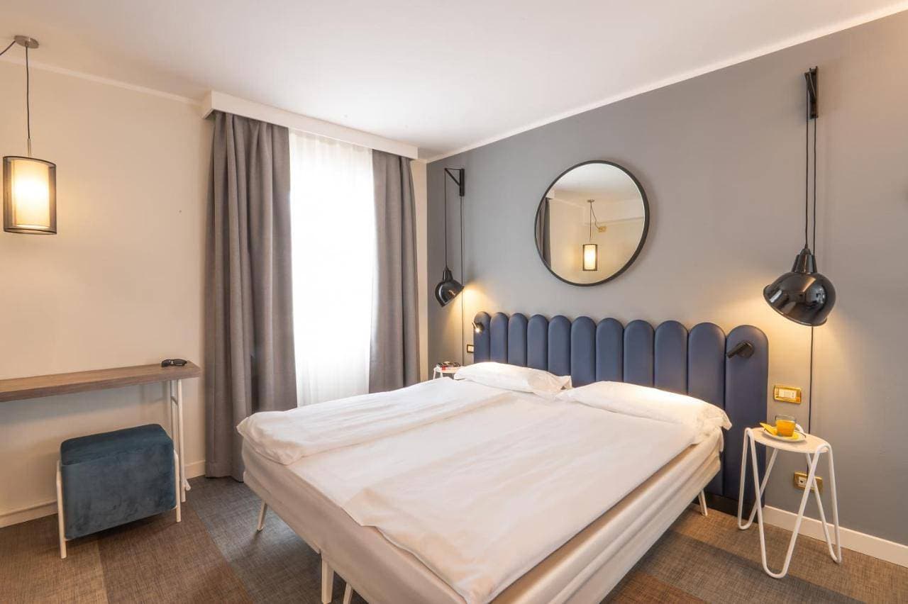 Foto 7 von 20: Classic Double or Twin Room
