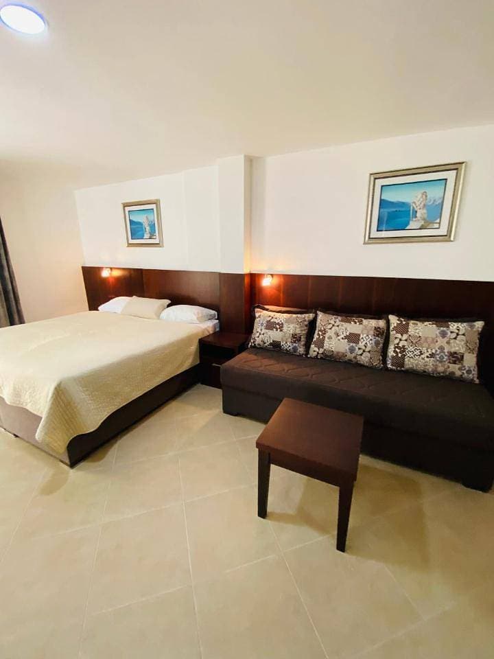 Foto 6 von 44: Deluxe Double or Twin Room with Ocean View