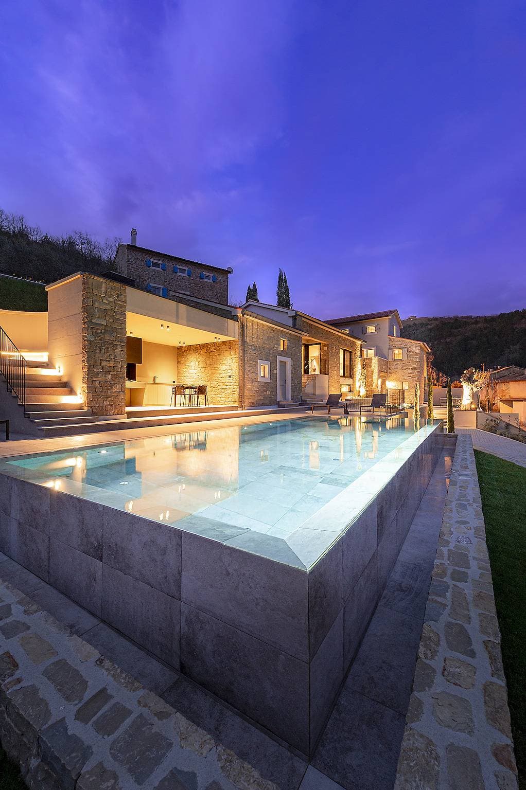 Villa Panorama del Tartufo 1