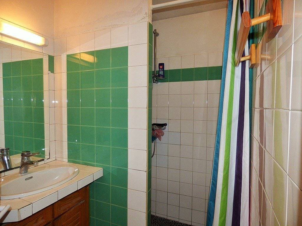Foto 12 von 19: Schwimmbad, Strand zu Fuß, Billard, Tischfußball, Tischtennis, Grill...