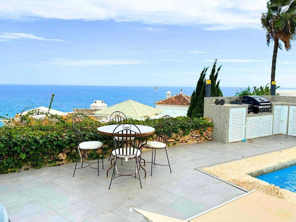 Foto 4 von 90: Four-Bedroom Holiday Home