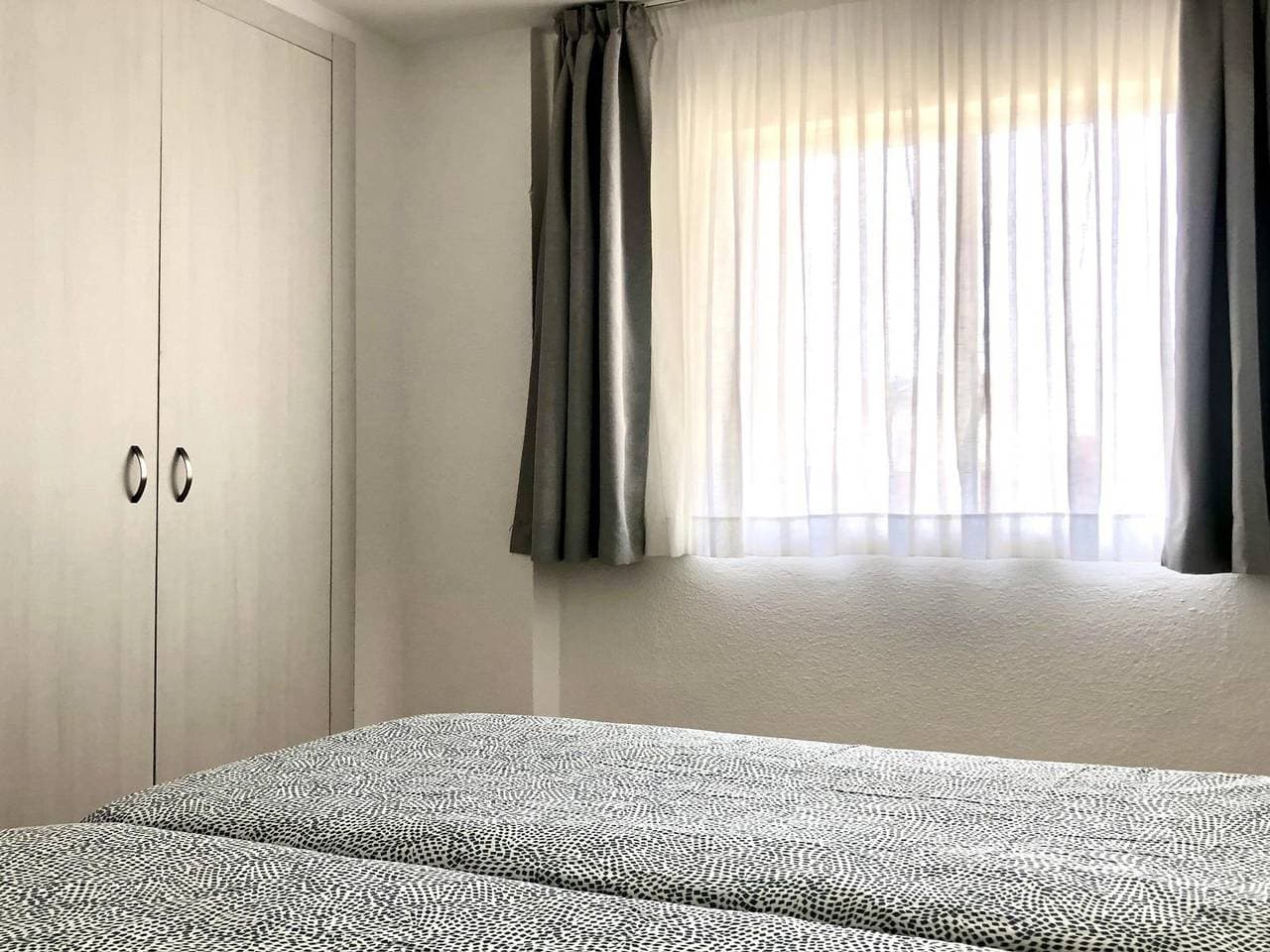 Foto 9 von 25: Wunderschönes renoviertes Apartment im Herzen von Jandía mit Blick auf Cosmo
