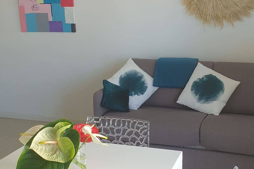 Foto 8 von 30: Cannes Sea View - 100% renoviert Appartment mit Balkon im 5. Stock