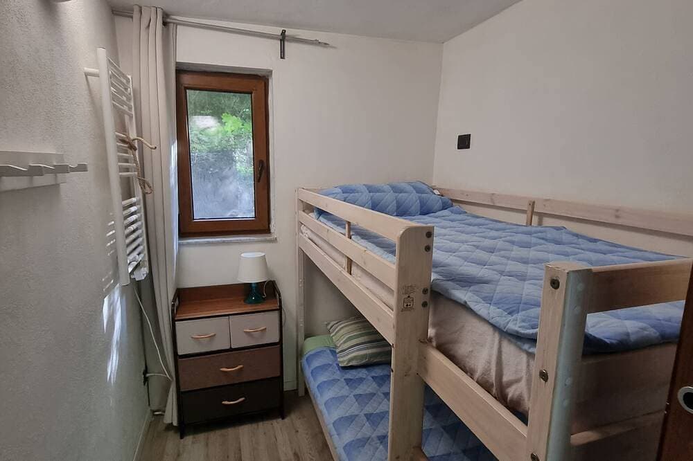 Foto 4 von 30: Bikers cottage in the woods 5 minutes from the sea,