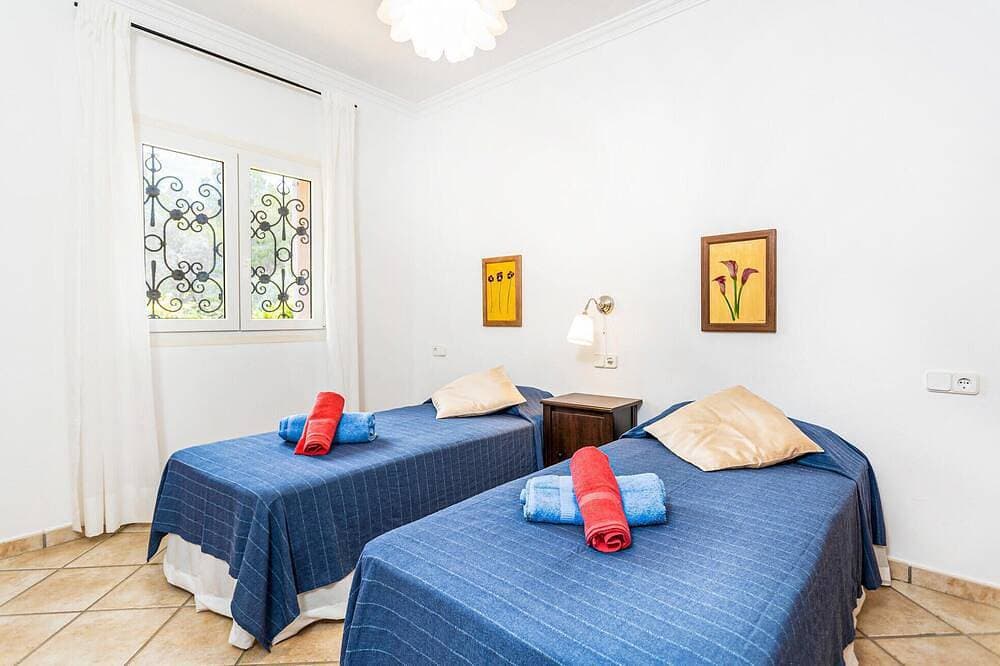 Foto 13 von 25: Fantastisches 3-Schlafzimmer-Haus in.