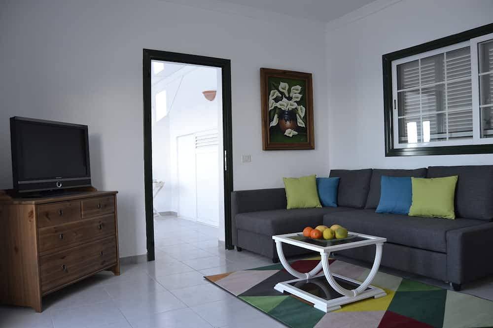 Foto 13 von 30: Apartment direkt am Meer mit traumhafter Aussicht in Punta del Hidalgo