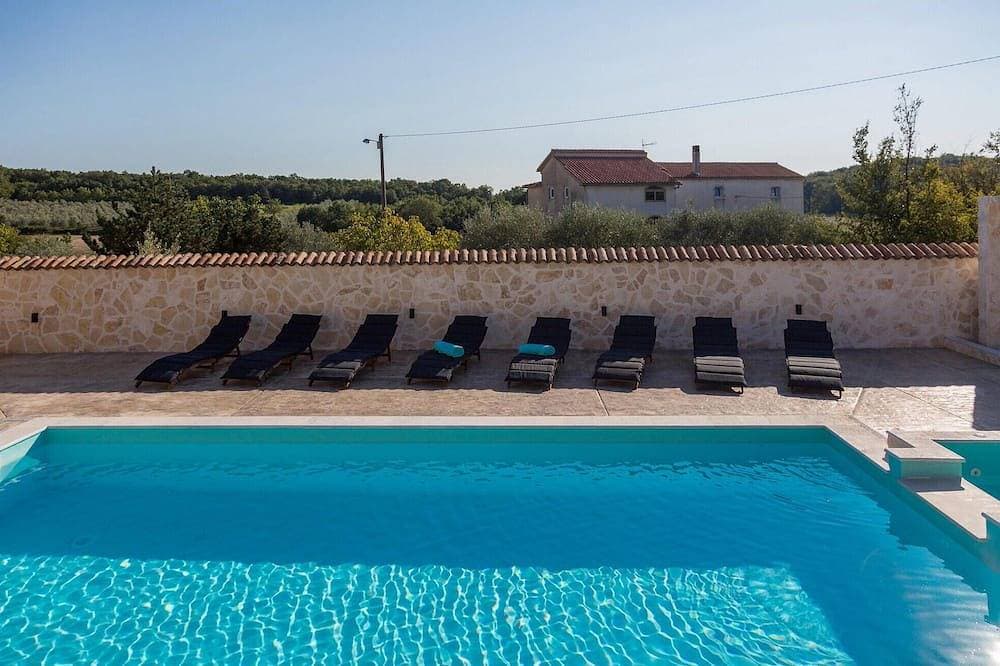 Foto 10 von 30: Atemberaubendes Zuhause in Porec