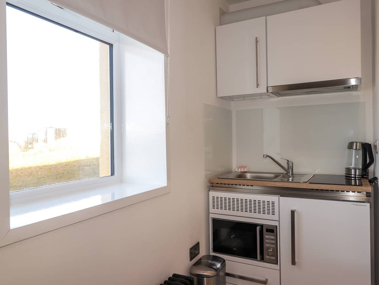 Foto 13 von 34: Schloss für 4 Personen mit Whirlpool