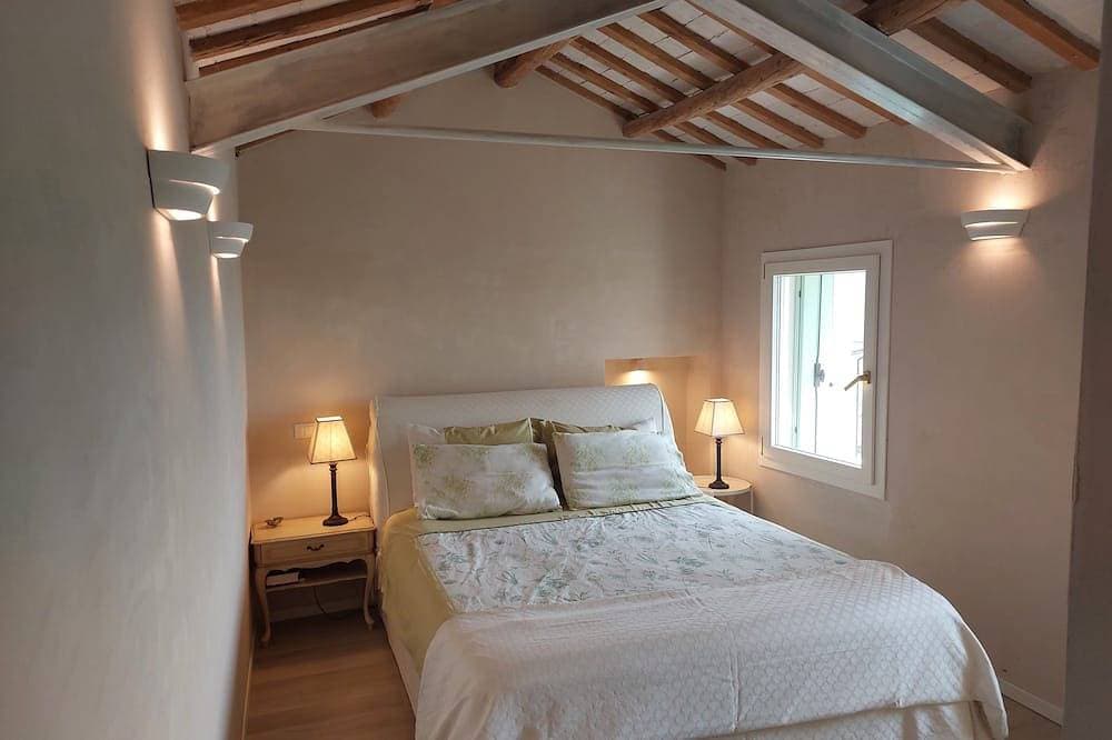 Foto 4 von 30: 2-4  Personen, Cottage,  Weinfelder und Olivenbäume