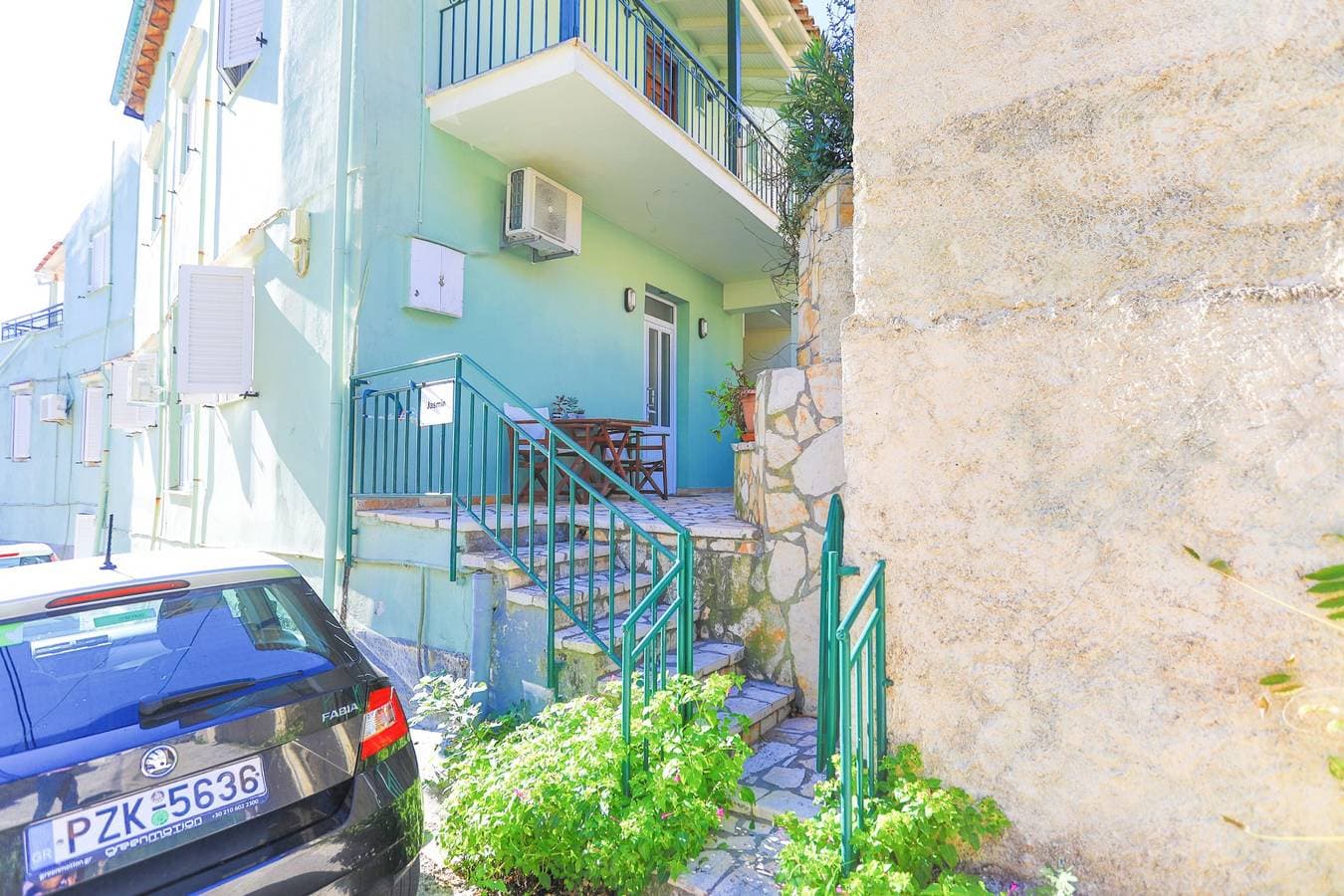 Foto 5 von 20: Jasmin apartment close to the sea