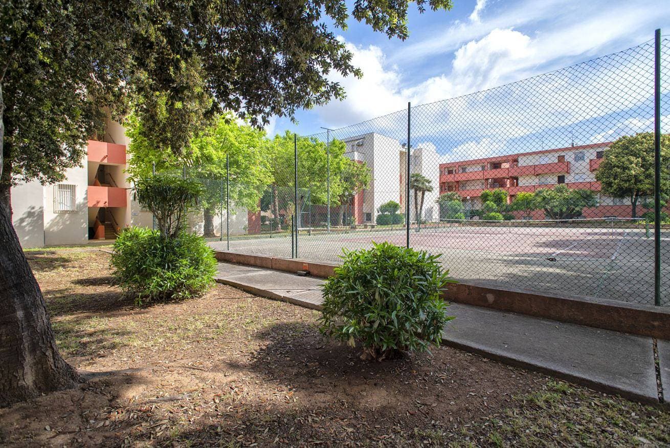 Foto 7 von 35: Ferienwohnung für 4 Personen mit Balkon/Terrasse