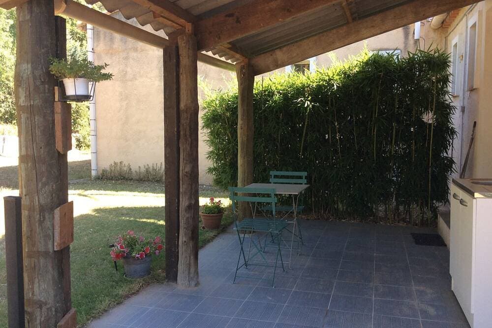 Foto 8 von 9: House in Provence, 15 minutes from the beach, 20 minutes from Aix and Marseille.