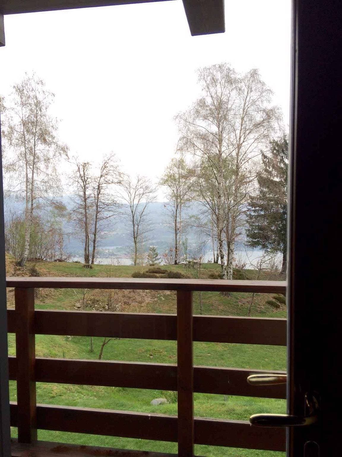 Foto 8 von 25: Ferienhaus mit Garten