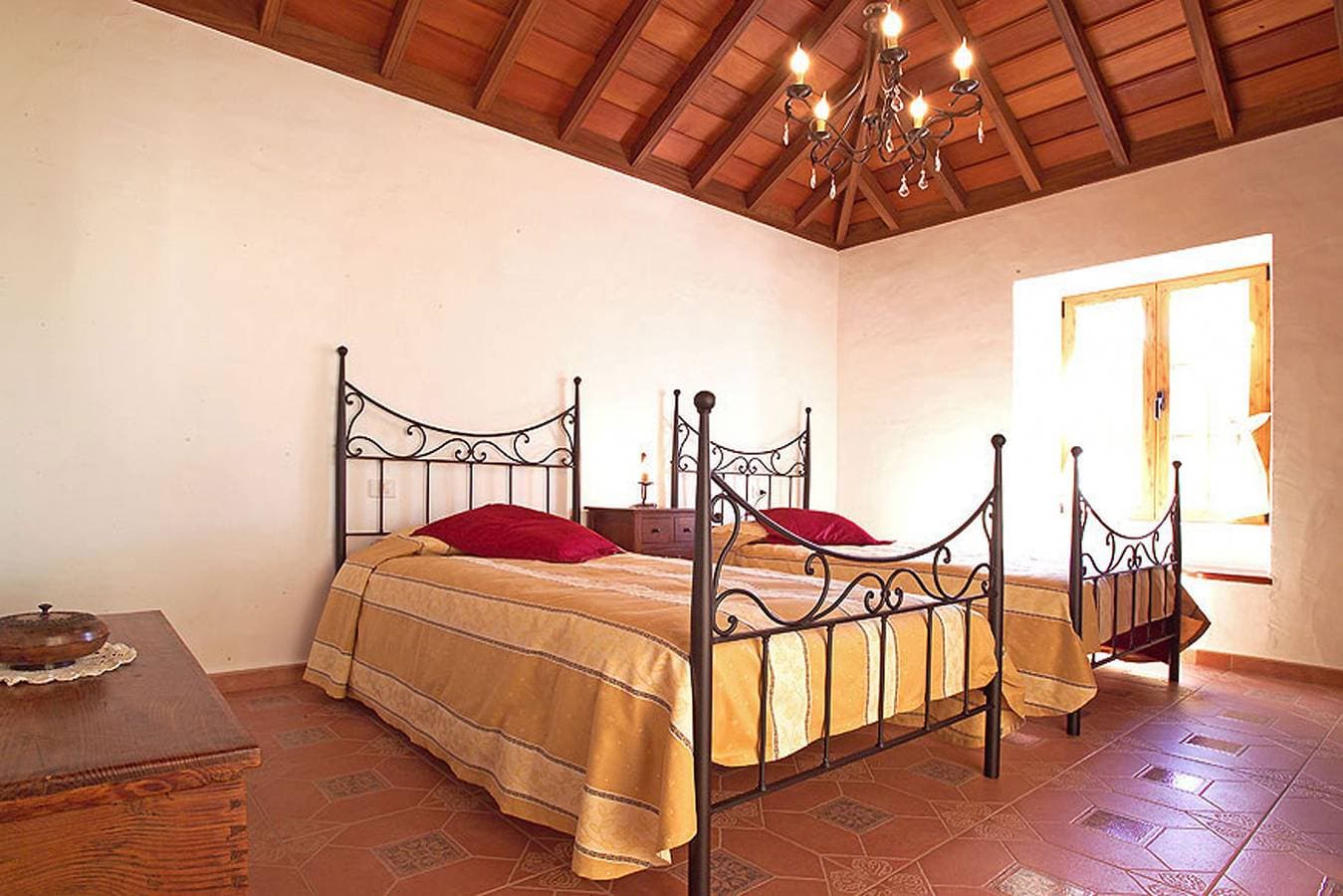 Foto 9 von 12: Casa Campana 1