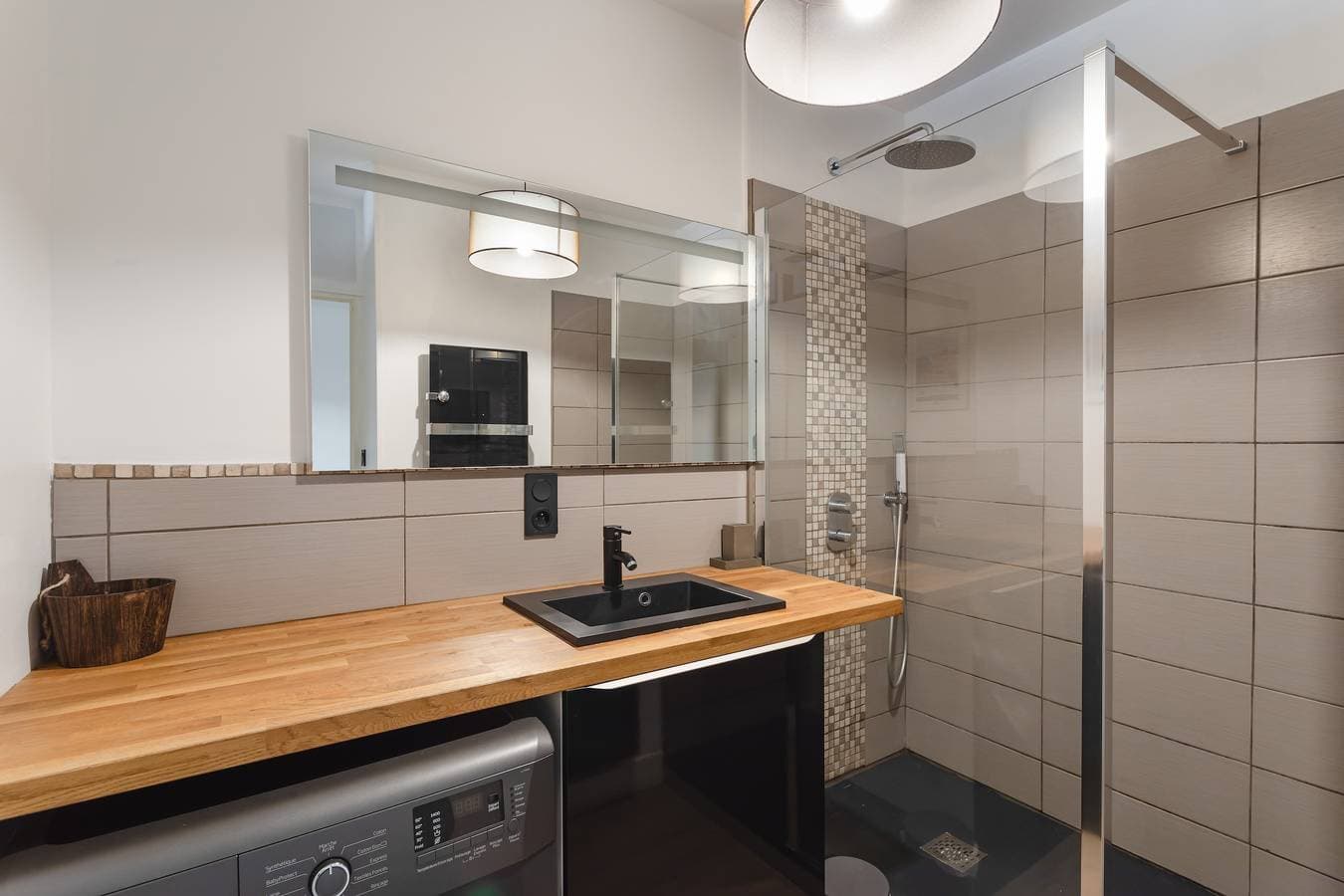 Foto 4 von 12: Ferienwohnung für 2 Personen mit Balkon