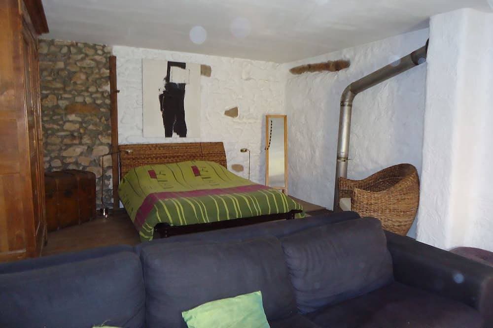 Foto 2 von 15: Dorfhaus am Fuße des Mont Ventoux