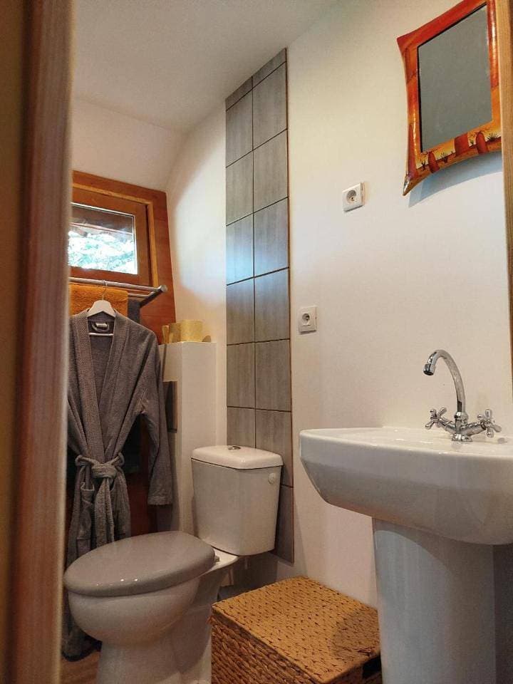 Foto 9 von 14: One-Bedroom Chalet