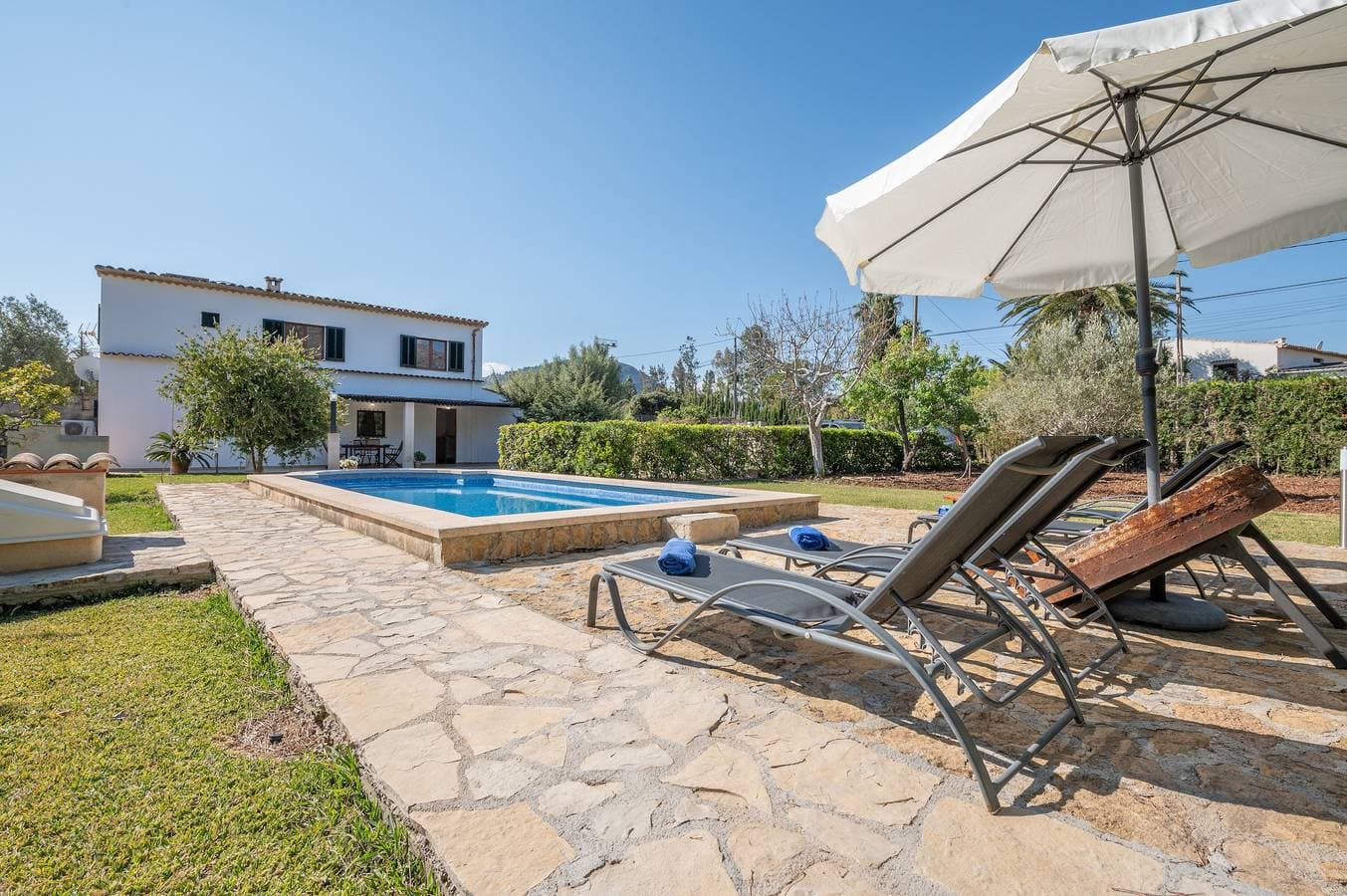 La Palmera 1