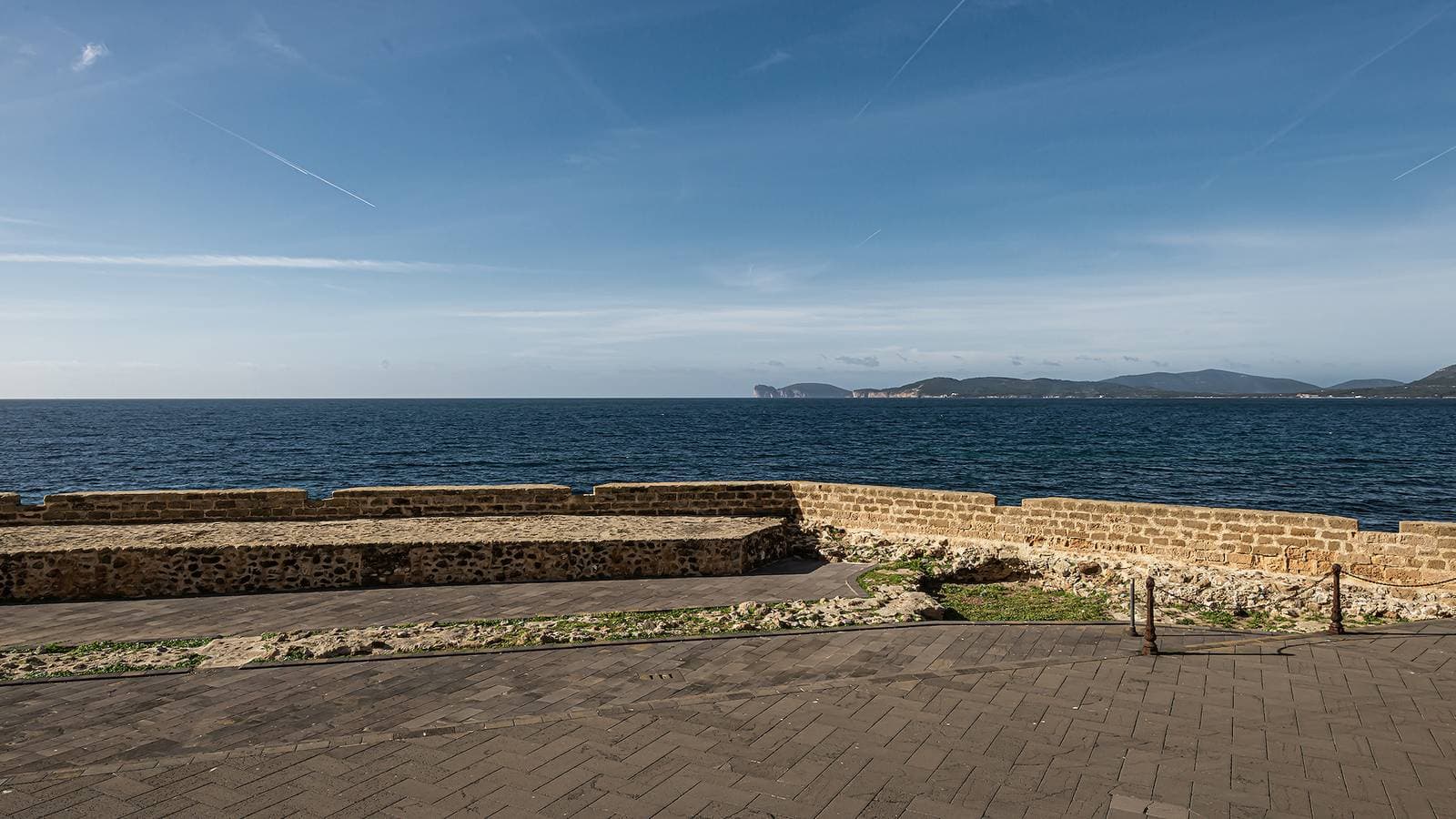 Foto 11 von 11: Seafront Bastioni