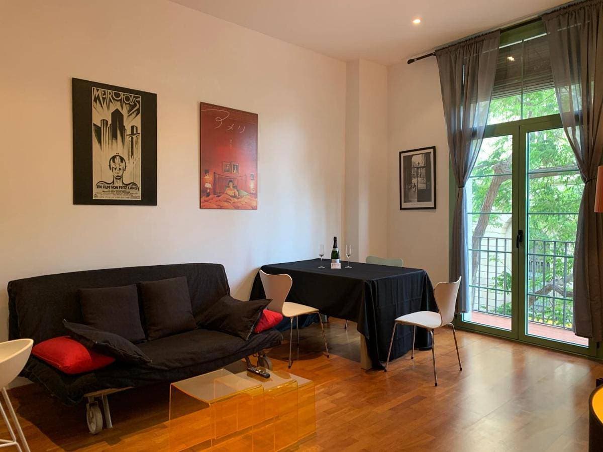 Foto 5 von 22: Two-Bedroom Apartment