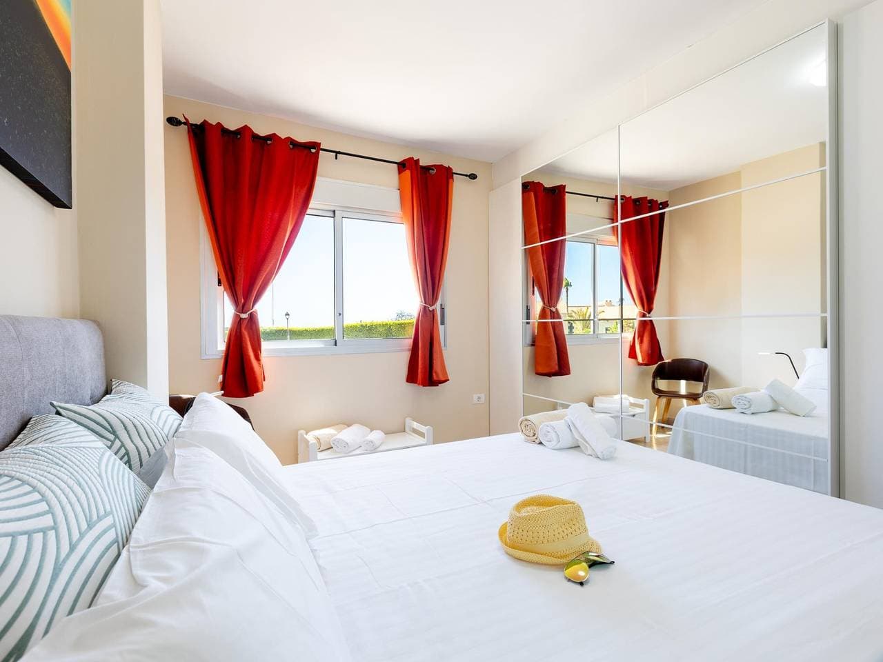 Foto 4 von 31: Bb7 Beautiful apartament in Golf del Sur