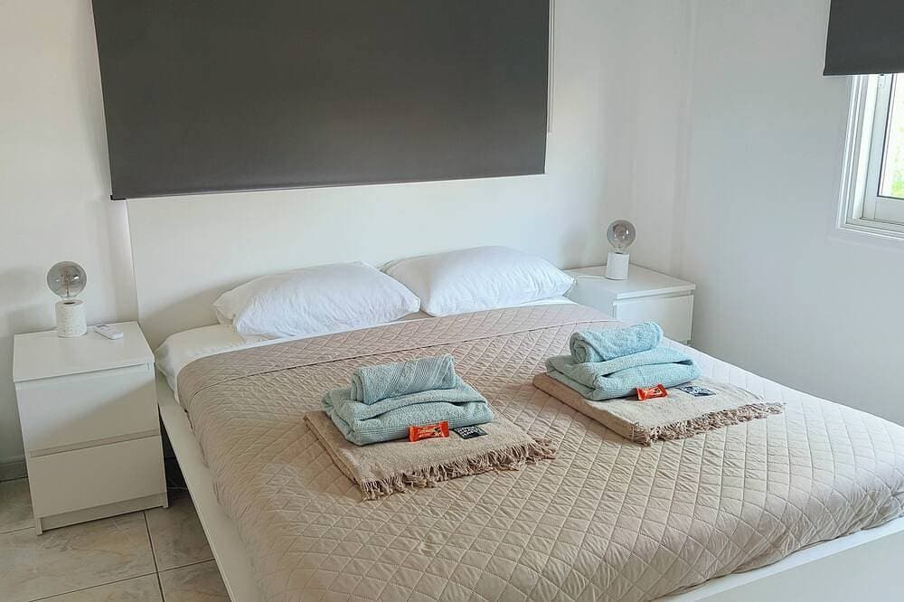Foto 7 von 16: Casa Sea Breeze - A newly refurbished 2-bedroom apartment in Perivolia, Larnaca