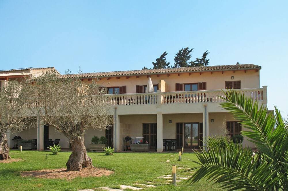 Foto 7 von 30: Finca Can Corritx