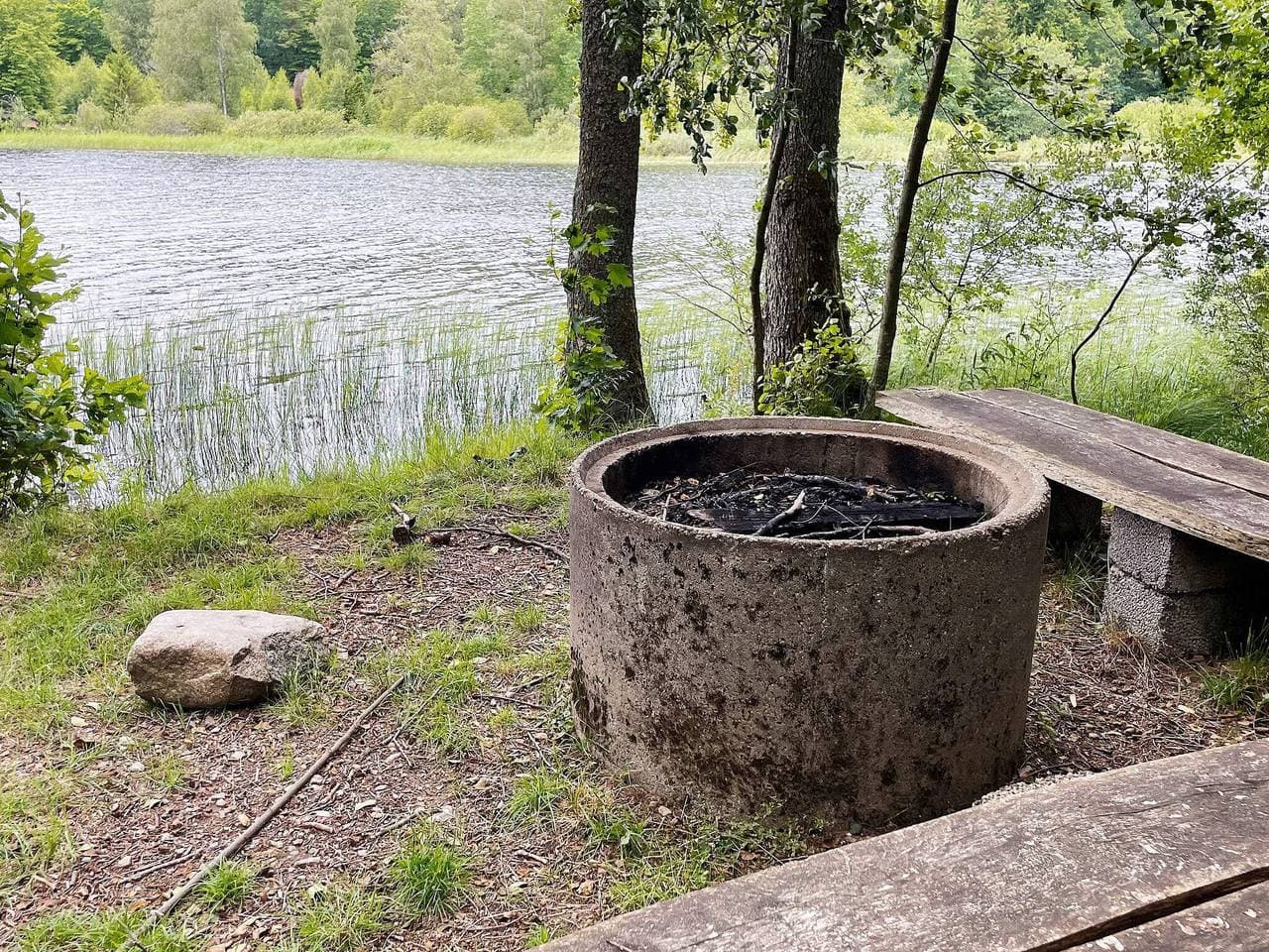 Foto 6 von 25: 4 Sterne Ferienhaus in Svängsta