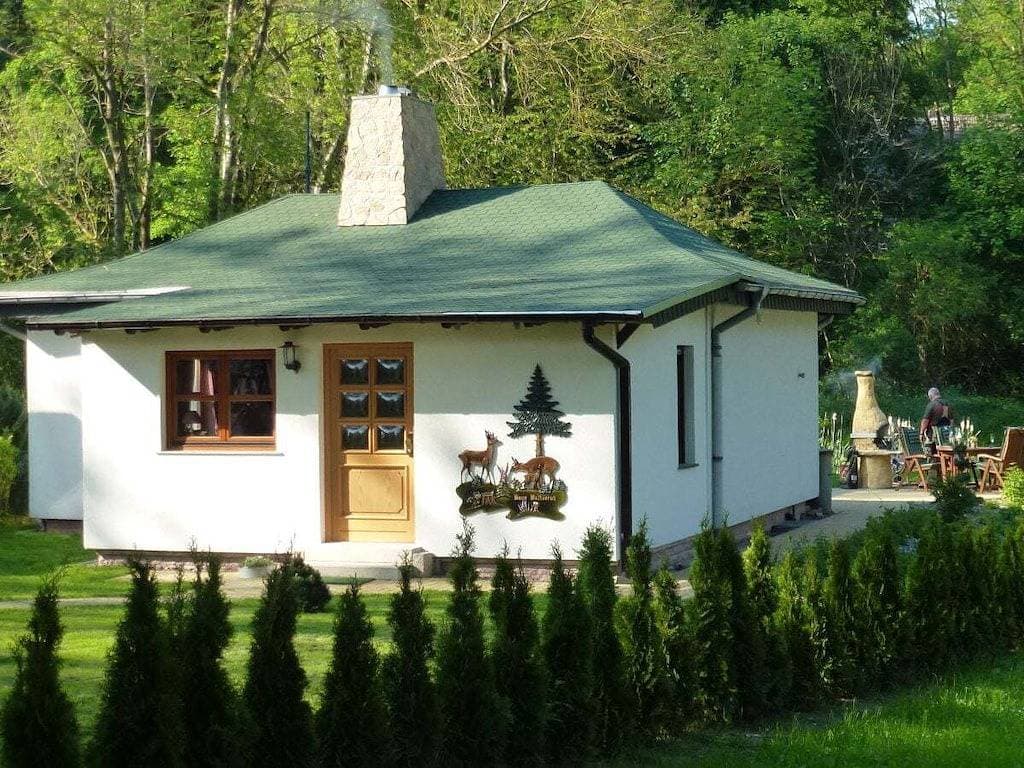 Foto 6 von 20: ||-------"Haus Waldesruh"------------------||