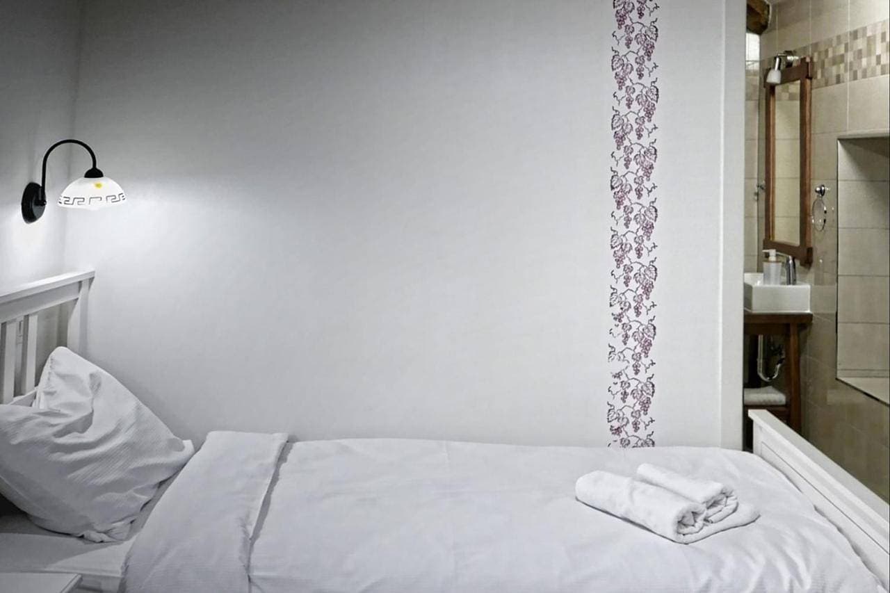 Foto 11 von 38: Double or Twin Room